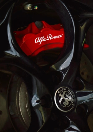 Alfa Romeo Giulia cena 369900 przebieg: 18000, rok produkcji 2022 z Szlichtyngowa małe 781